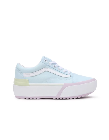 Vans - Calzado Ua Old Skool Stacked (Pas