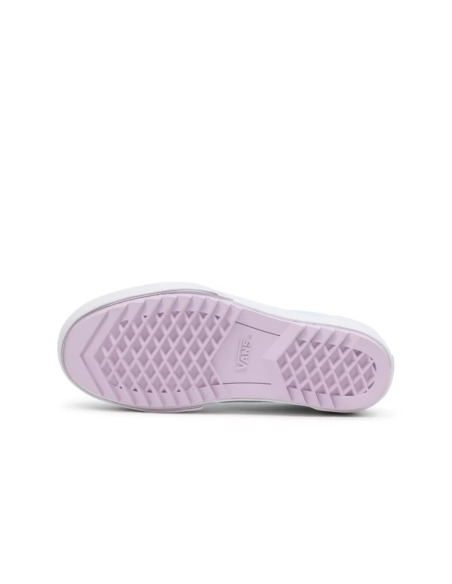 Vans - Calzado Ua Old Skool Stacked (Pas