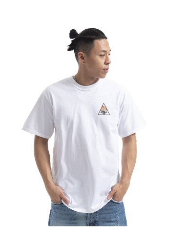 HUF - Camiseta Hot Dice Triple Triangle