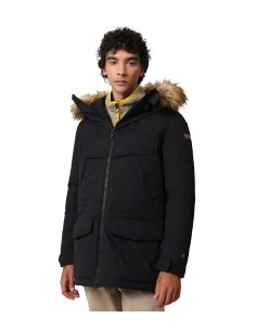 Napapijri - Chaquetón Skidoo Op Long 3