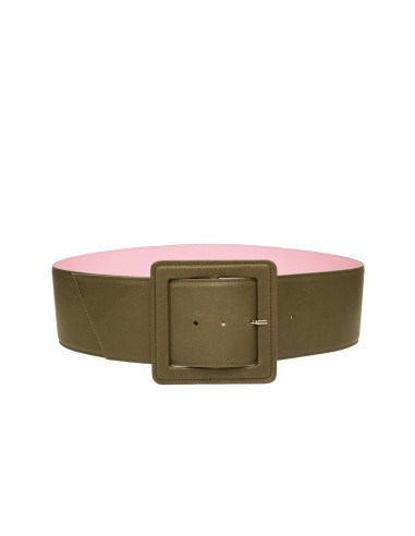 Essentiel Antwerp - Cinturón de Piel