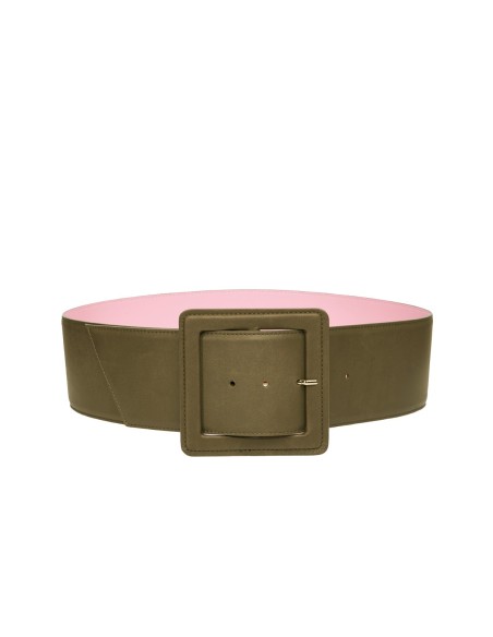 Essentiel Antwerp - Cinturón de Piel