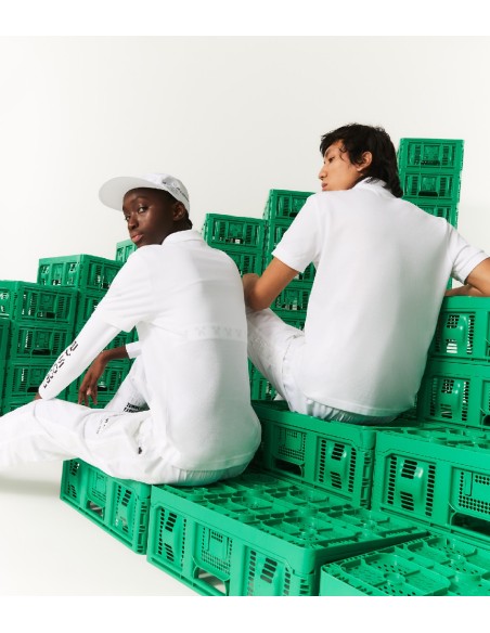 Lacoste x Minecraft - Polo Unisex Classic Fit