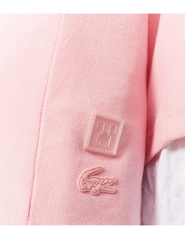 Lacoste x Minecraft - Polo Unisex Classic Fit