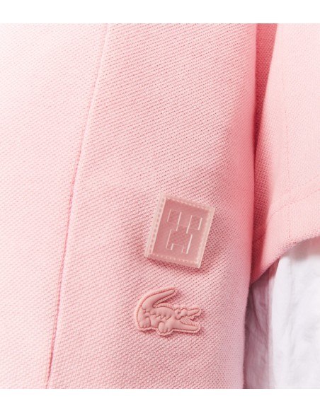 Lacoste x Minecraft - Polo Unisex Classic Fit