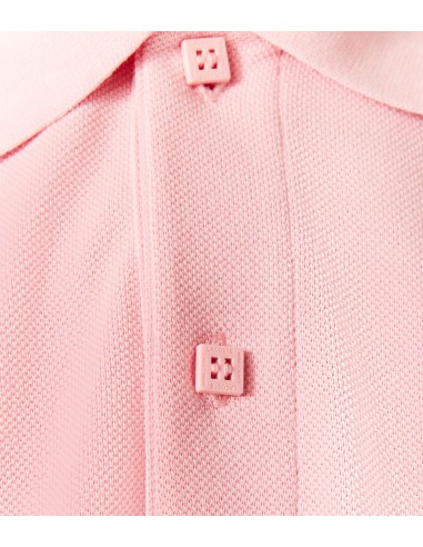 Lacoste x Minecraft - Polo Unisex Classic Fit