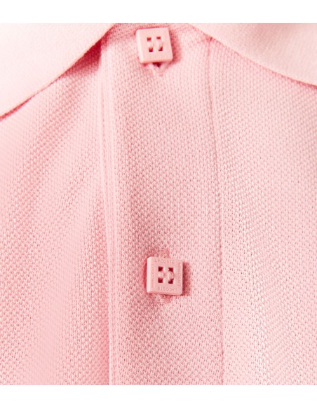 Lacoste x Minecraft - Polo Unisex Classic Fit