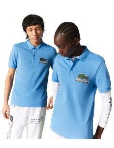 Lacoste x Minecraft - Polo Unisex Classic Fit