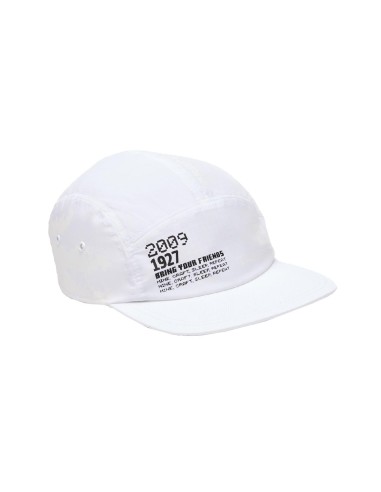 Lacoste L!VE x Minecraft - Gorra Unisex en Nylon