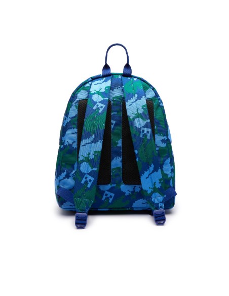 Lacoste x Minecraft - Mochila con Estampado