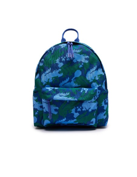 Lacoste x Minecraft - Mochila con Estampado