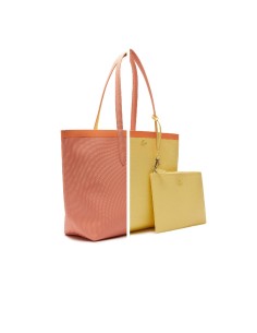 Lacoste - Bolso Shopper Anna Reversible