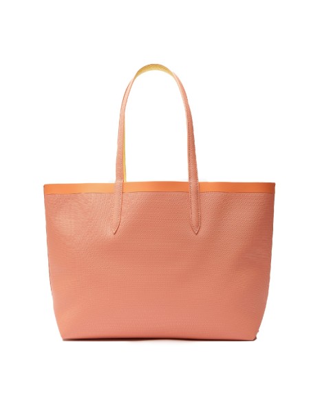 Lacoste - Bolso Shopper Anna Reversible