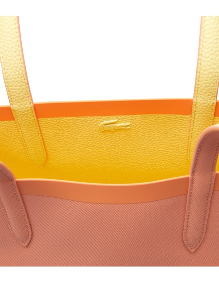 Lacoste - Bolso Shopper Anna Reversible