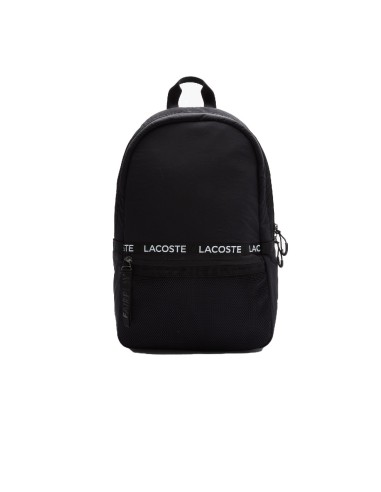 Lacoste - Mochila con Logo