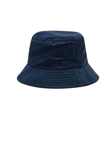 Tommy Jeans - Gorro Bucket de Algodón