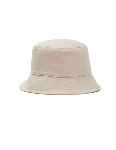 Tommy Jeans - Gorro Bucket con Logo Bordado