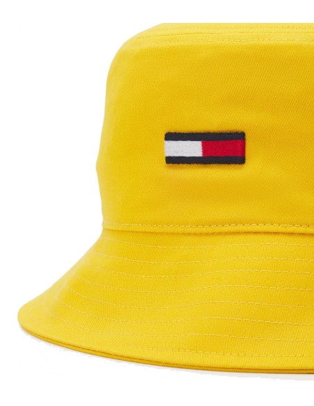 Tommy Jeans - Gorro Flag Bucket