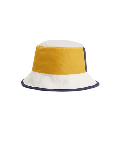 Tommy Jeans - Gorro Bucket Travel