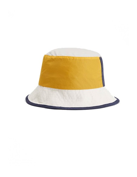 Tommy Jeans - Gorro Bucket Travel