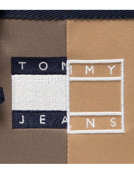 Tommy Hilfiger - Bolso Heritage TJM