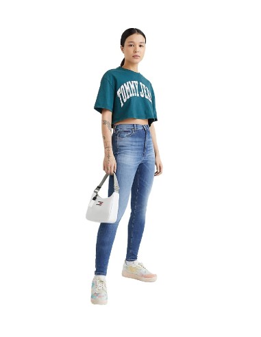 Tommy Jeans - Bolso Pequeño Festival