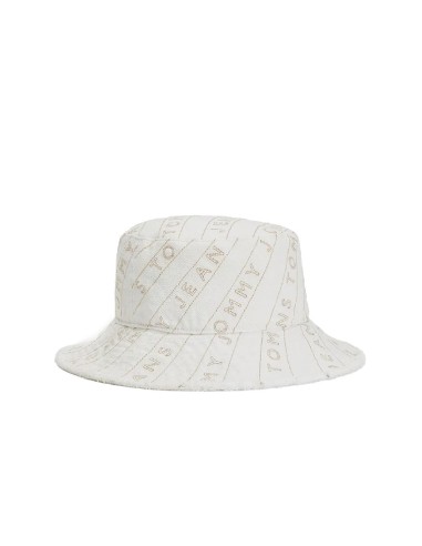 Tommy Jeans - Gorro Item Bucket