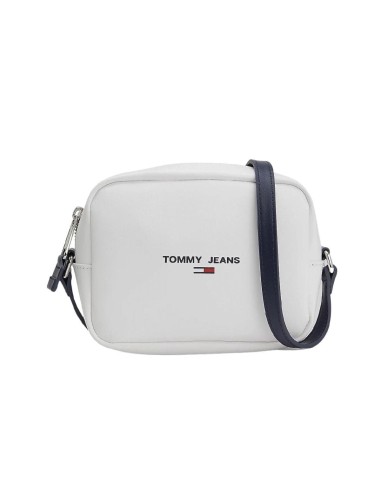 Tommy Jeans - Bolso Bandolera Essentials