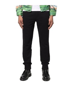 Versace Jeans Couture - Pantalón de Puños