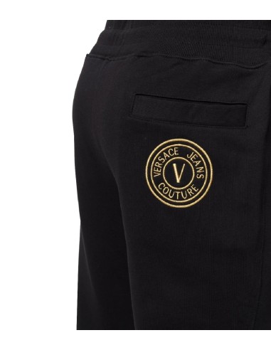 Versace Jeans Couture - Pantalón de Puños