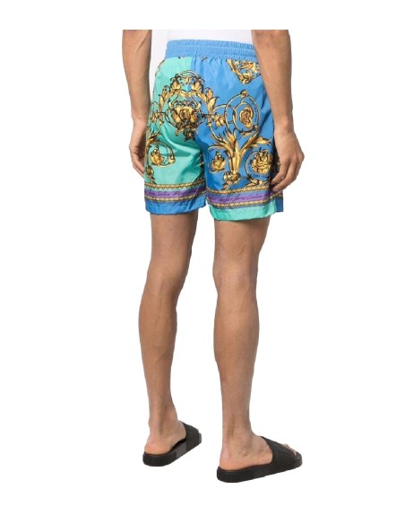 Versace Jeans Couture - Bañador Estampado