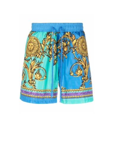 Versace Jeans Couture - Bañador Estampado