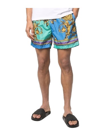 Versace Jeans Couture - Bañador Estampado