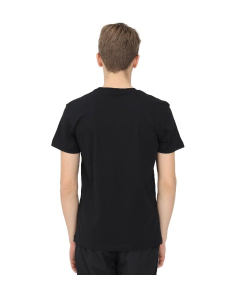 Versace Jeans Couture - Camiseta Maxi Logo