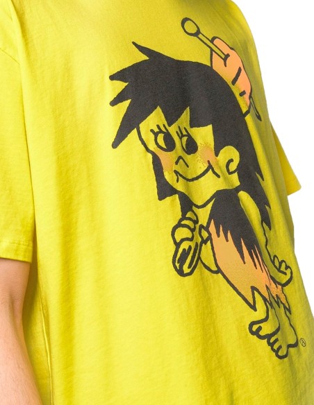 ARIES - Camiseta Arise Caveman