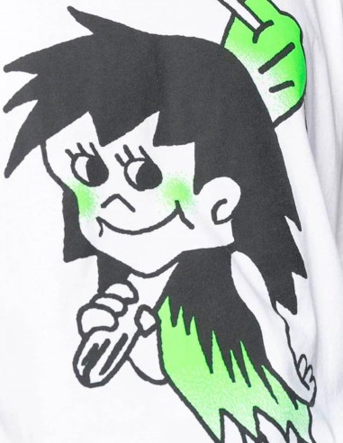 ARIES - Camiseta Arise Caveman