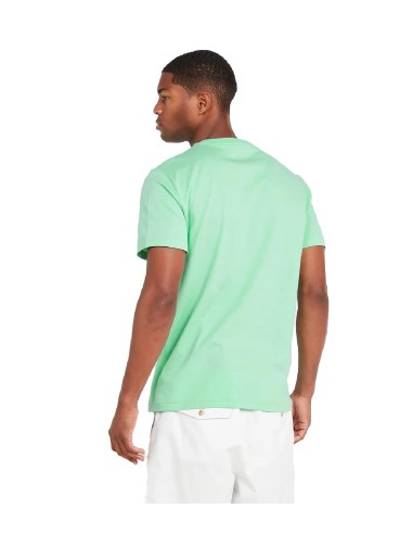 Polo Ralph Lauren - Camiseta Regular Fit de Algodón