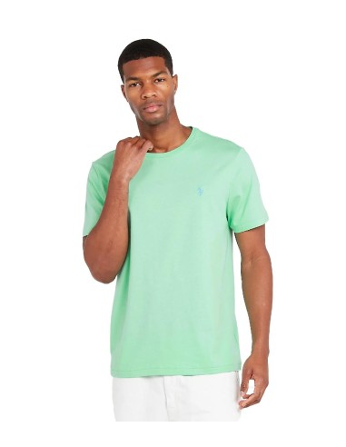Polo Ralph Lauren - Camiseta Regular Fit de Algodón