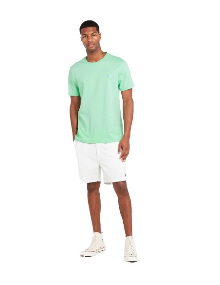 Polo Ralph Lauren - Camiseta Regular Fit de Algodón