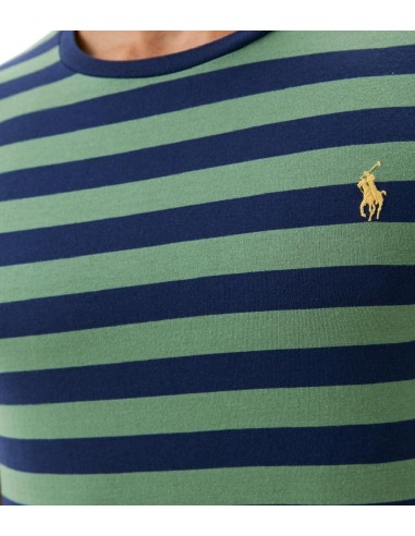 Polo Ralph Lauren - Camiseta de Rayas