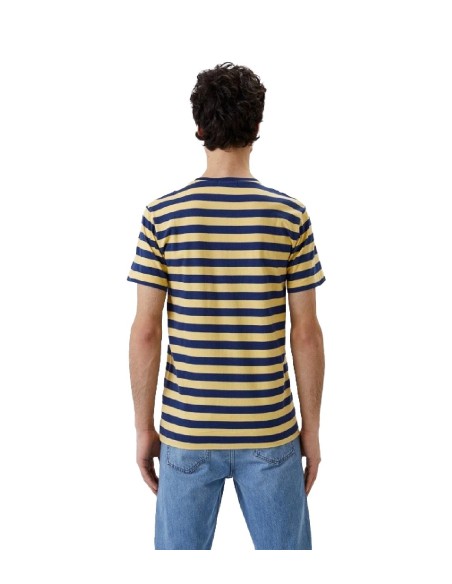 Polo Ralph Lauren - Camiseta de Rayas