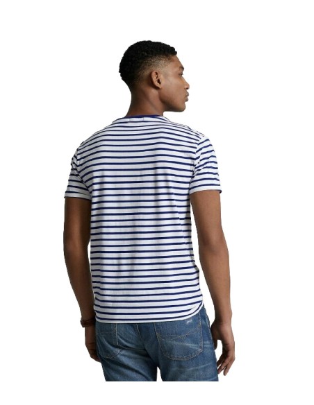 Polo Ralph Lauren - Camiseta de Rayas
