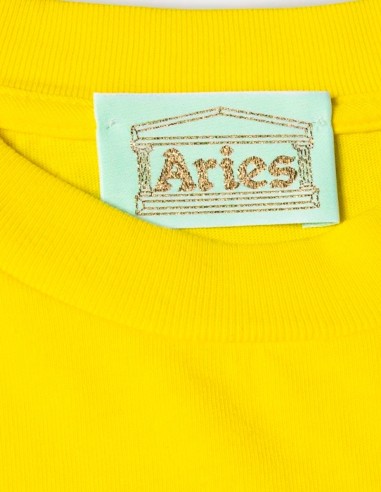 ARIES - Camiseta Arise 'No Problemo'