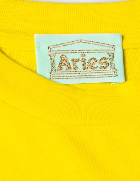 ARIES - Camiseta Arise 'No Problemo'