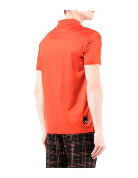 Emporio Armani - Polo Regular Fit