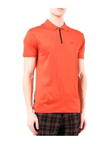 Emporio Armani - Polo Regular Fit