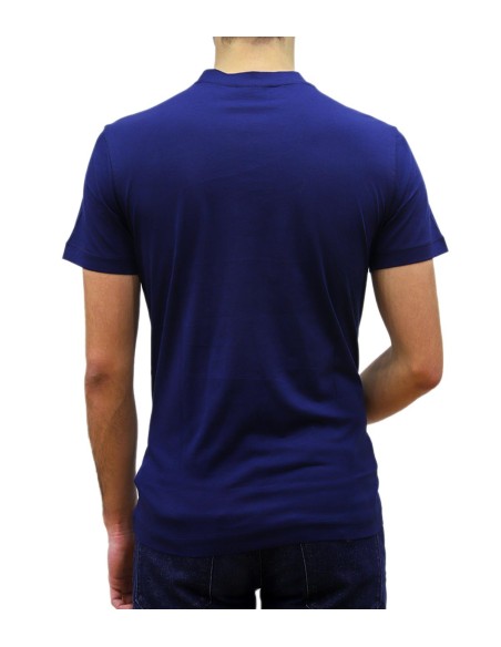 Emporio Armani - Camiseta con Logo Estampado