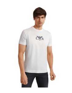 Emporio Armani - Camiseta Regular Fit