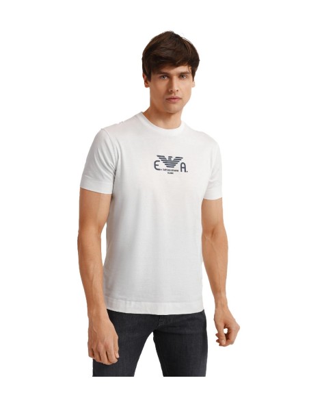 Emporio Armani - Camiseta Regular Fit
