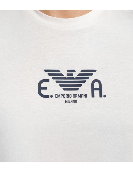 Emporio Armani - Camiseta Regular Fit